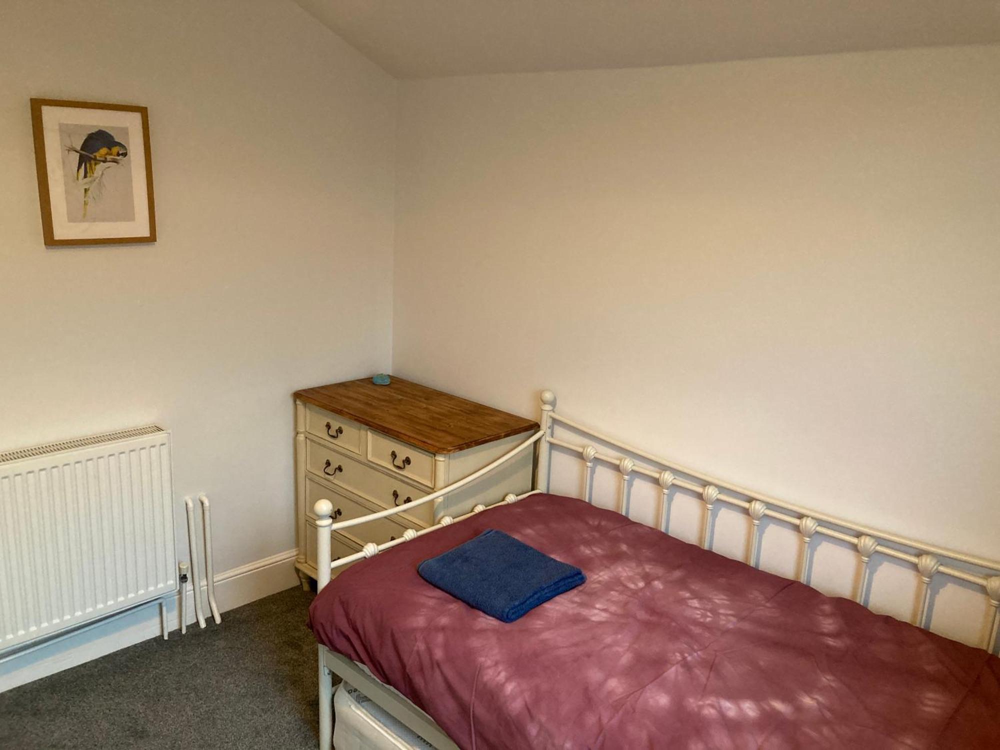 3 Bedroom Victorian House Close To Centre *