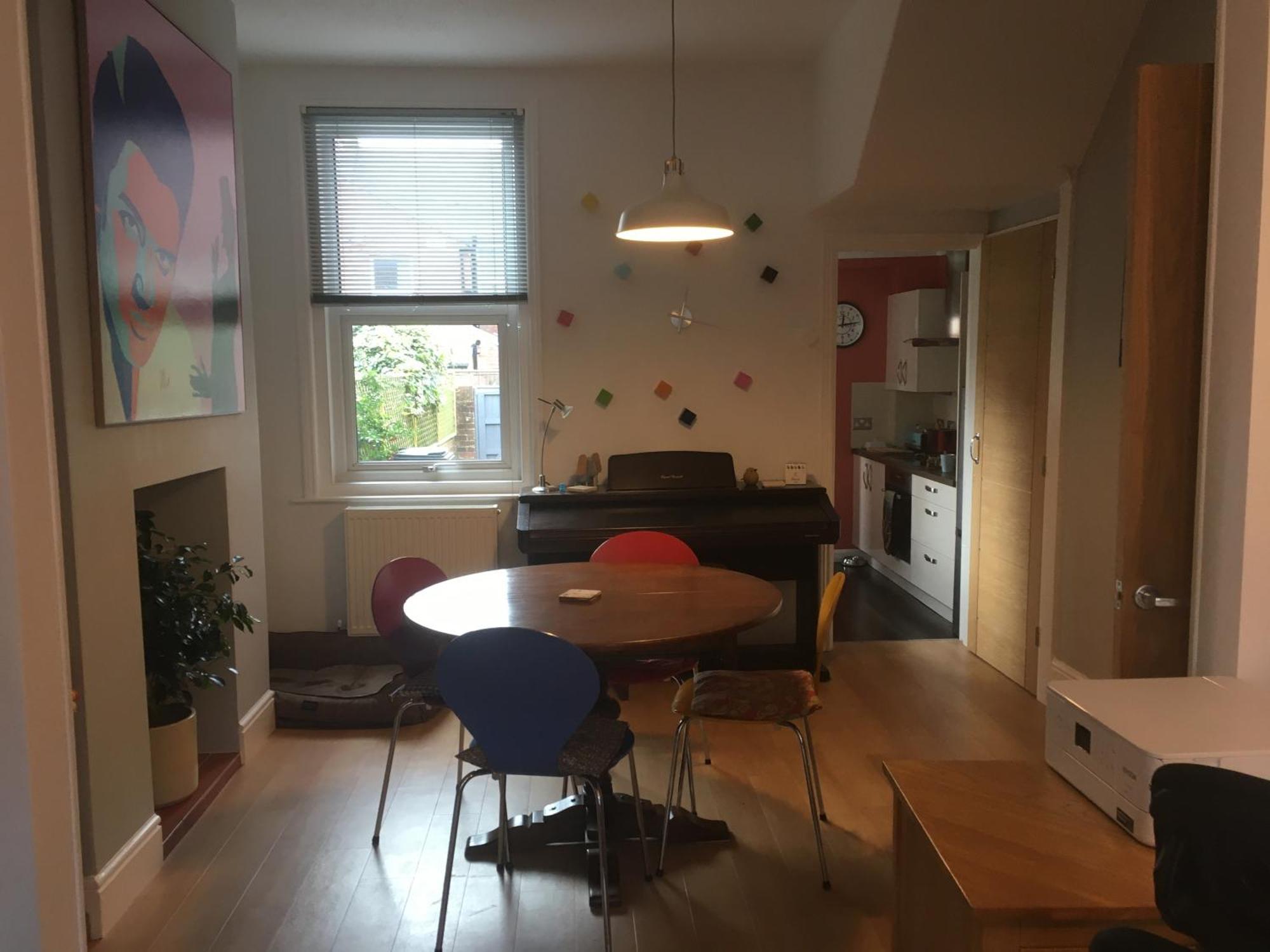 3 Bedroom Victorian House Close To Centre Апартаменты Эксетер